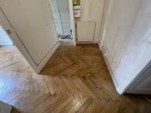Notre zone d'activité pour ce service Prix pour installer un parquet stratifié en pose chevron au m2 sans fourniture avec un artisan